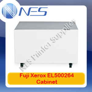 Fuji Xerox Genuine EL500264 Cabinet for DocuPrint CP405D/DPCP405d/CM405DF/DPCM405df/P455D/DPP455d/M455DF/DPM455df  (RRP$434.50)
